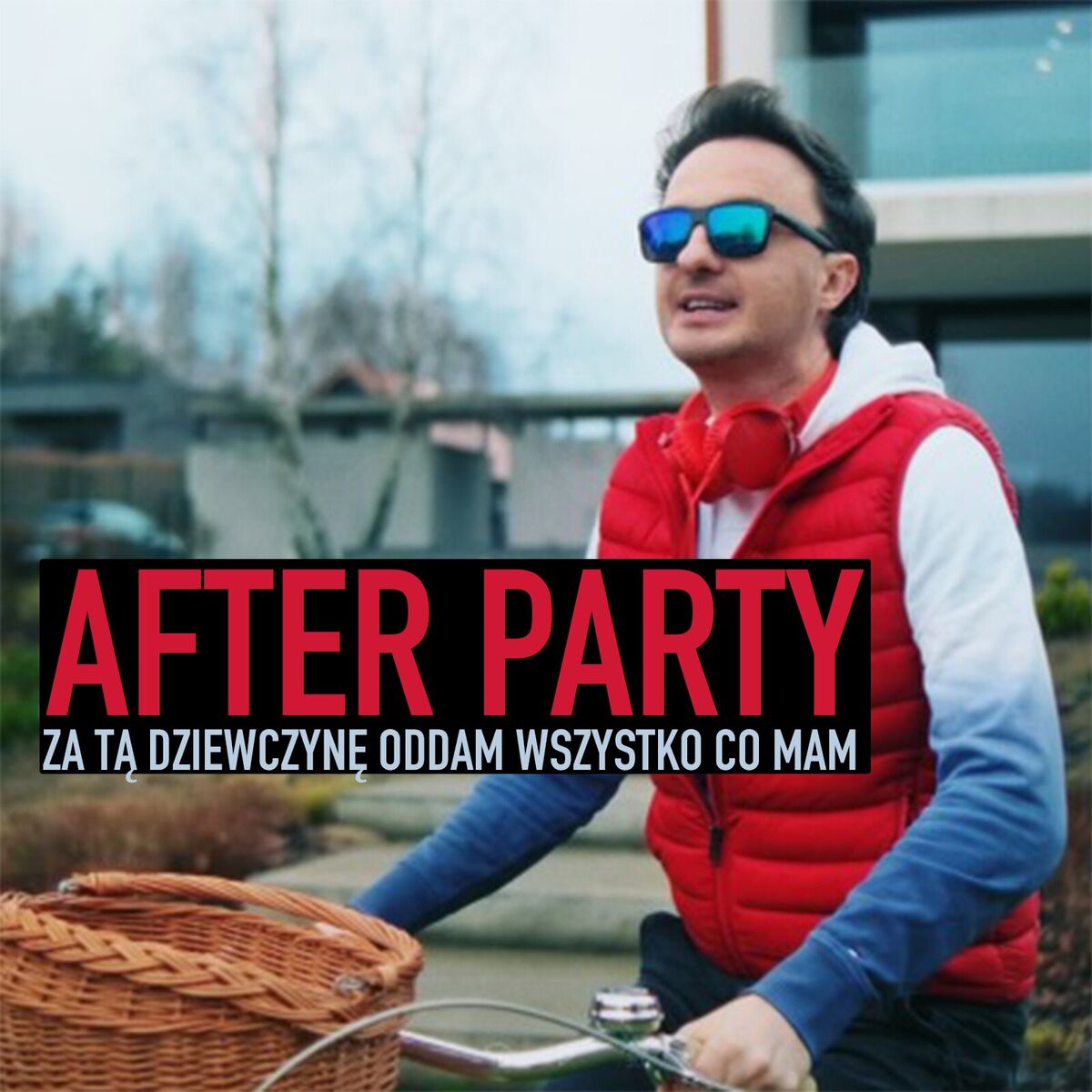 Album cover of Za tą dziewczynę oddam wszystko co mam