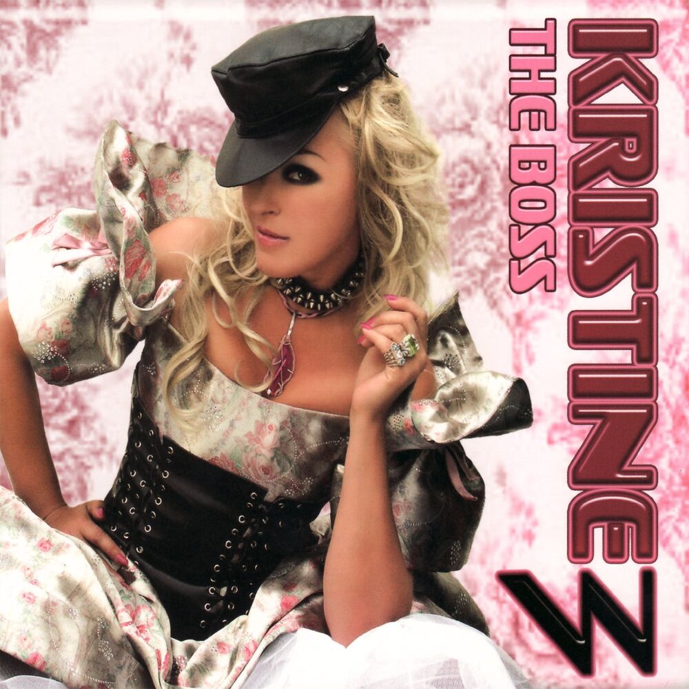 Picture of The Boss (The Remixes)