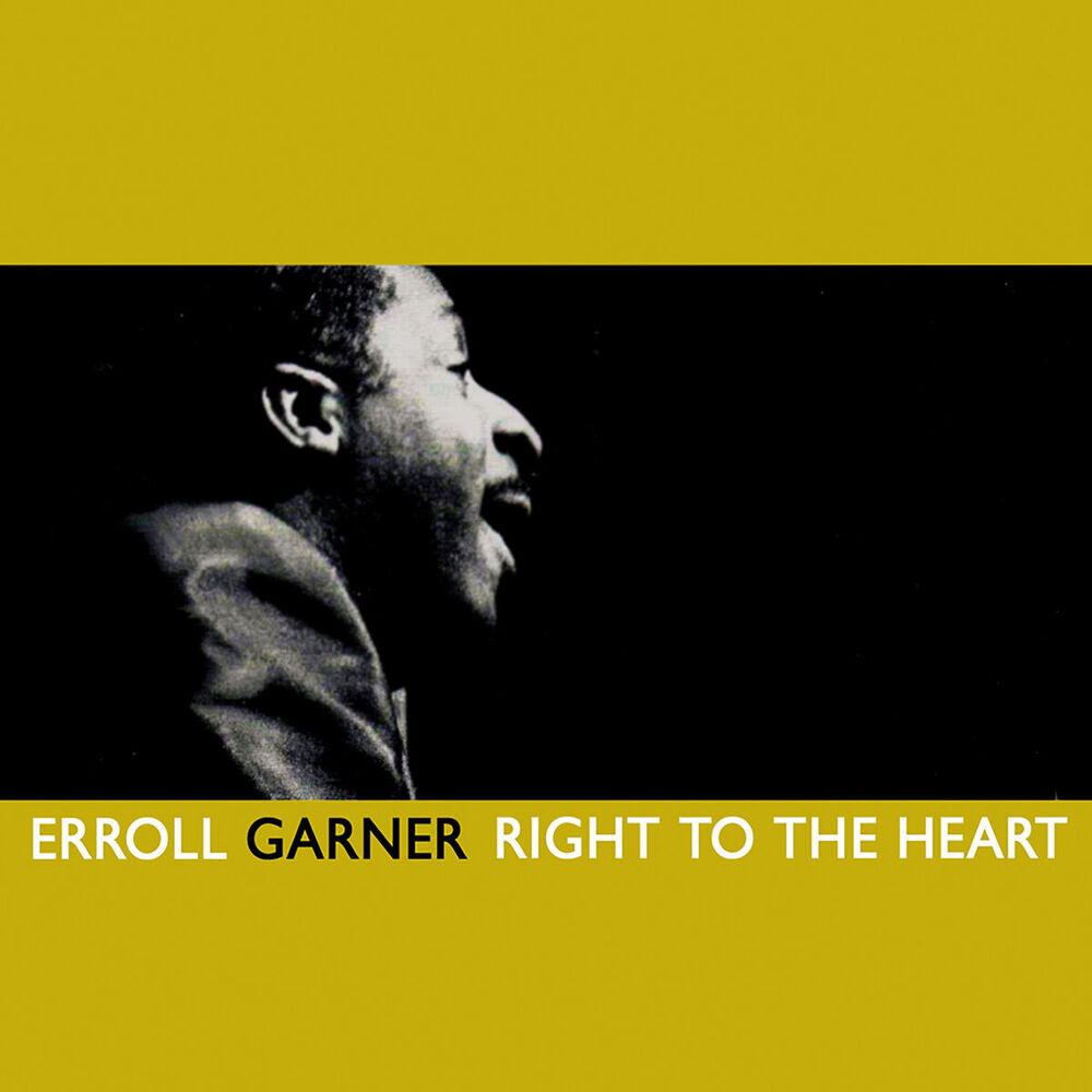 Picture of Right To The Heart