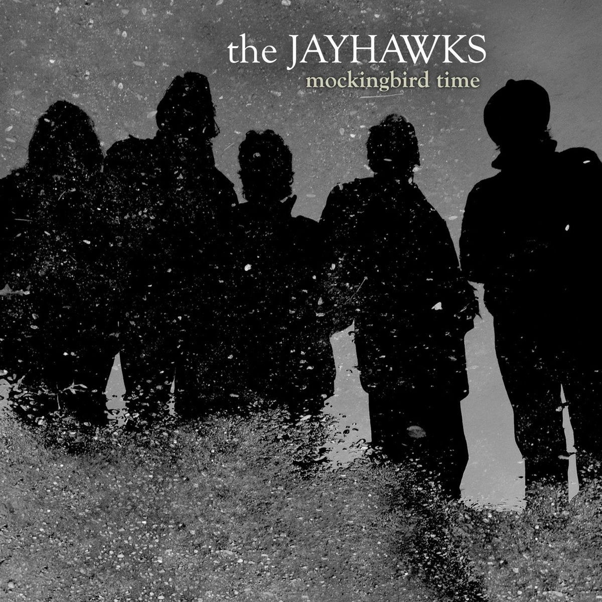 The Jayhawks - Tomorrow The Green Grass (Legacy Edition