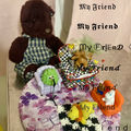 My Friend