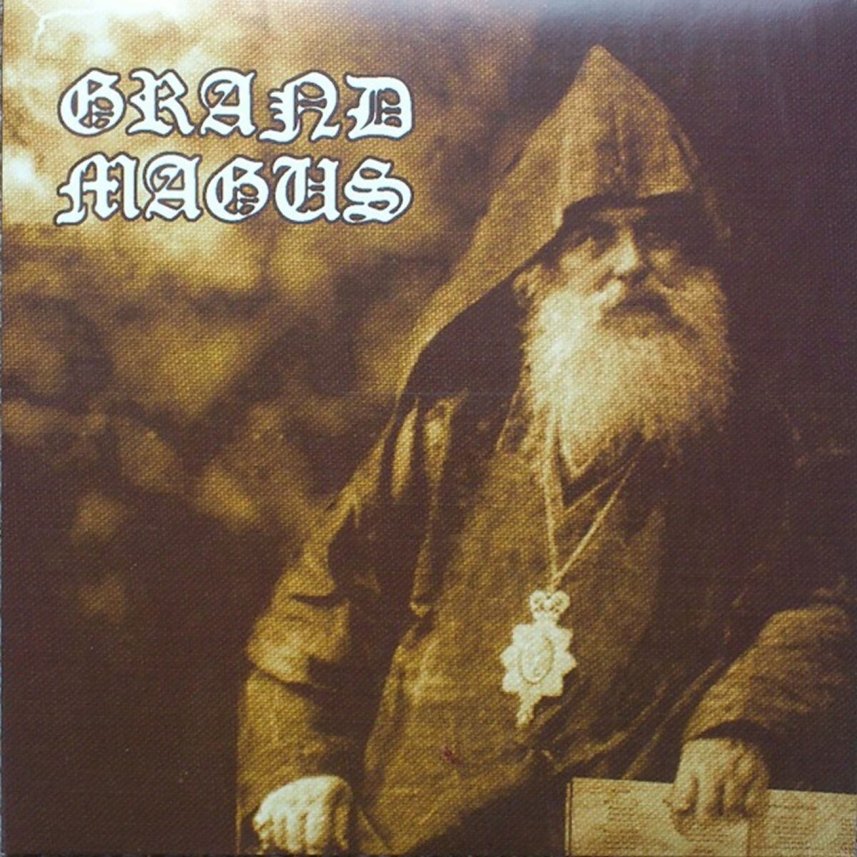 Album cover of Black Hole