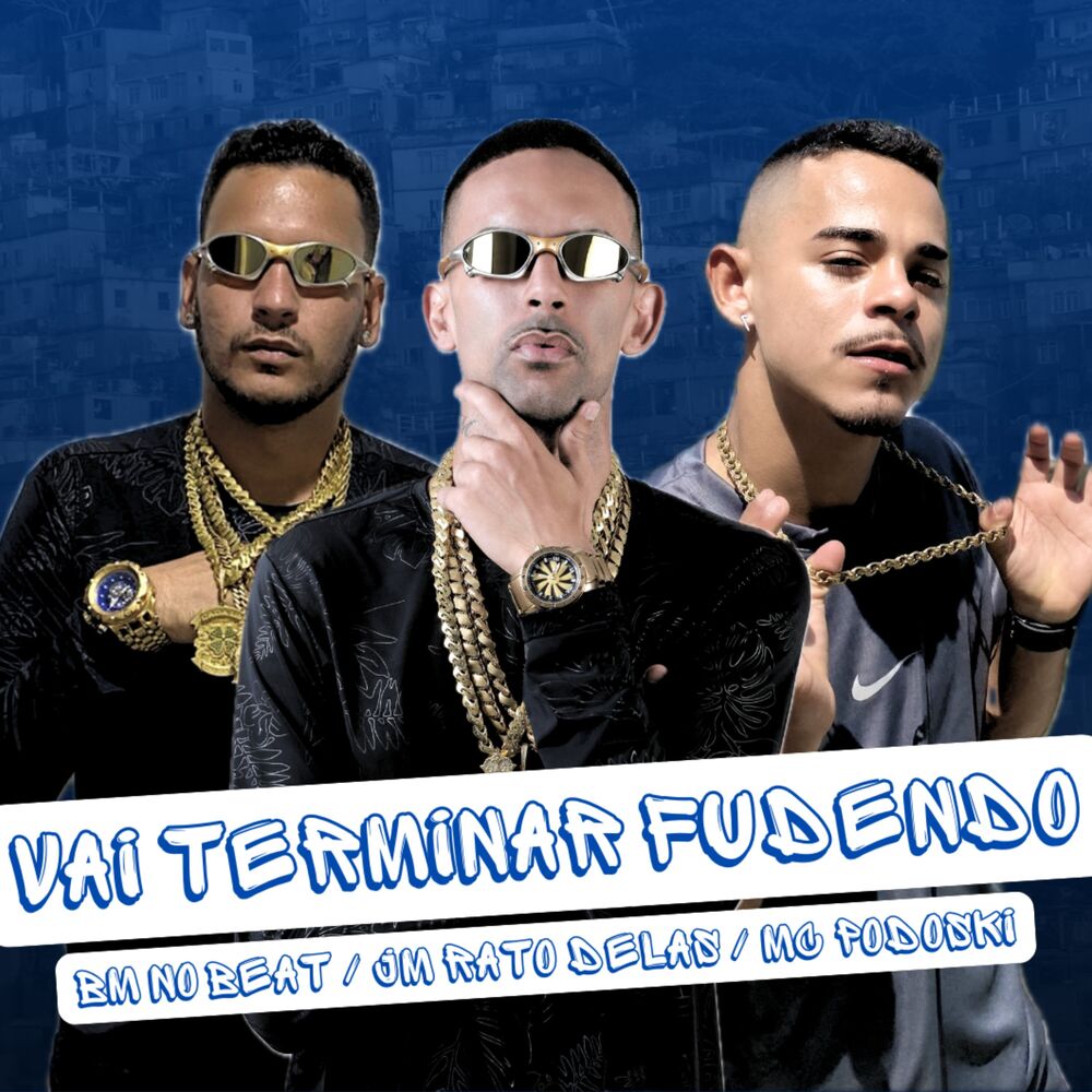 Picture of Vai Terminar Fudendo