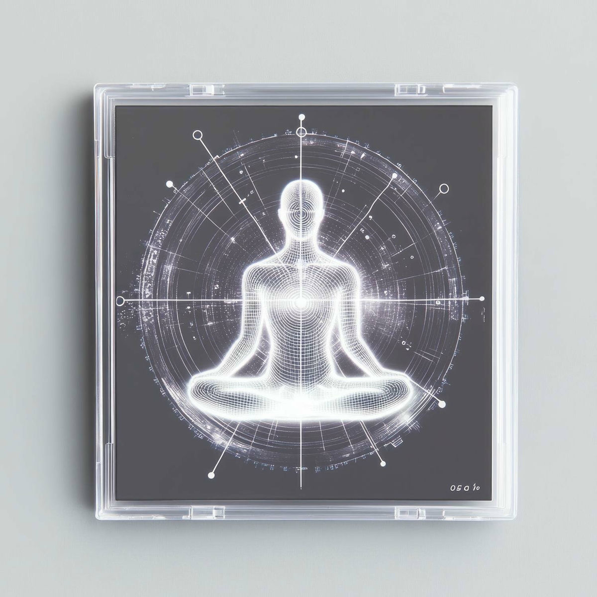 Album cover of S'élevant vers le Domaine de l'Esprit
