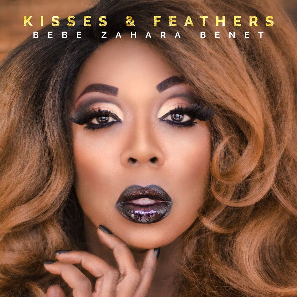 Picture of Kisses & Feathers