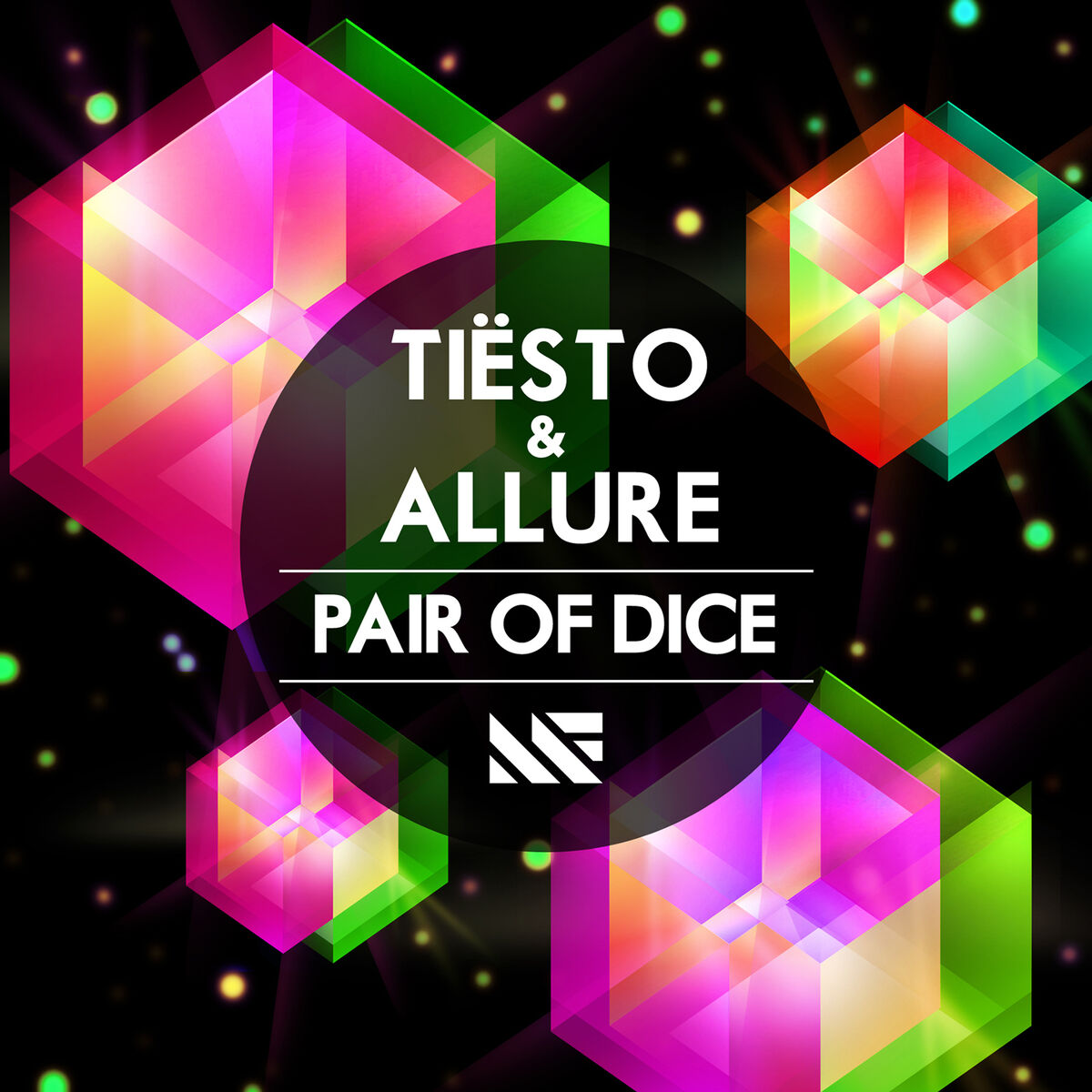 Album cover of Pair Of Dice