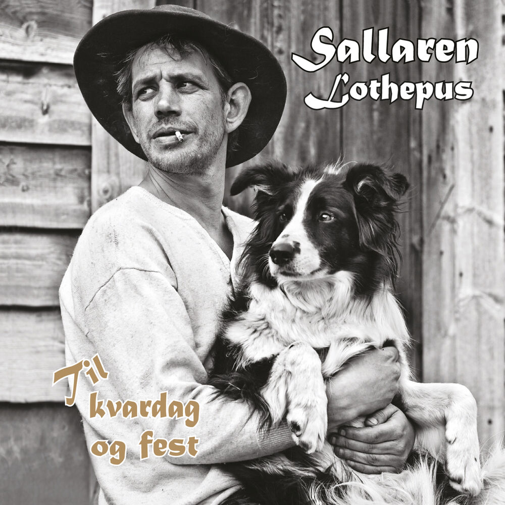 Picture of Sallaren