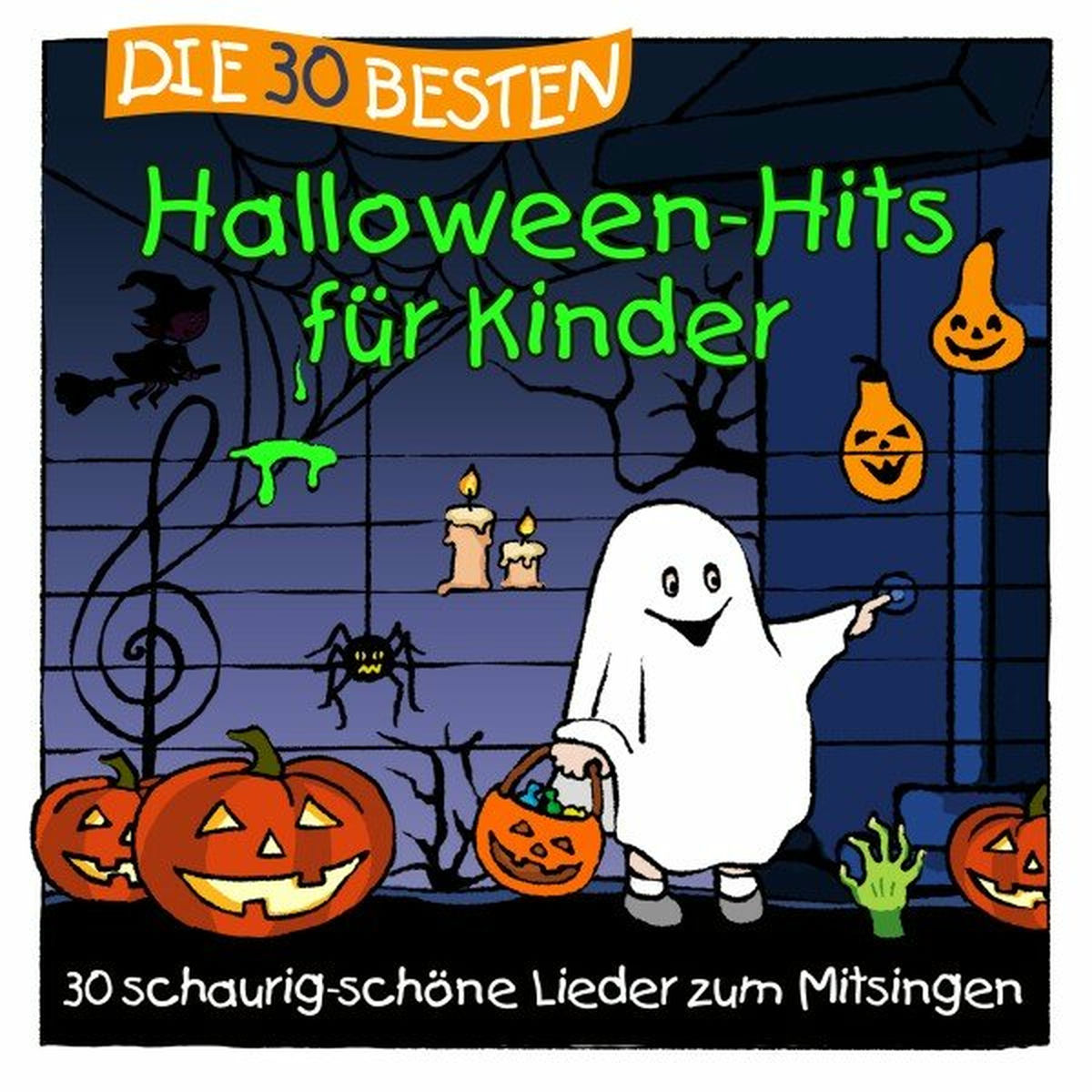 Album cover of Wenn die Fledermäuse tanzen