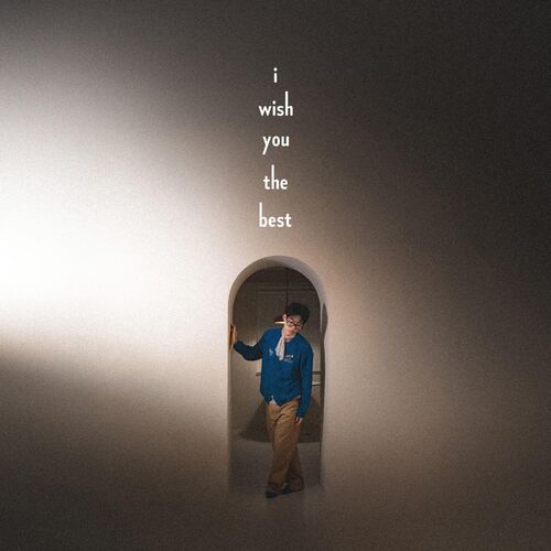 NAM MUN HYEON – i wish you the best – Single