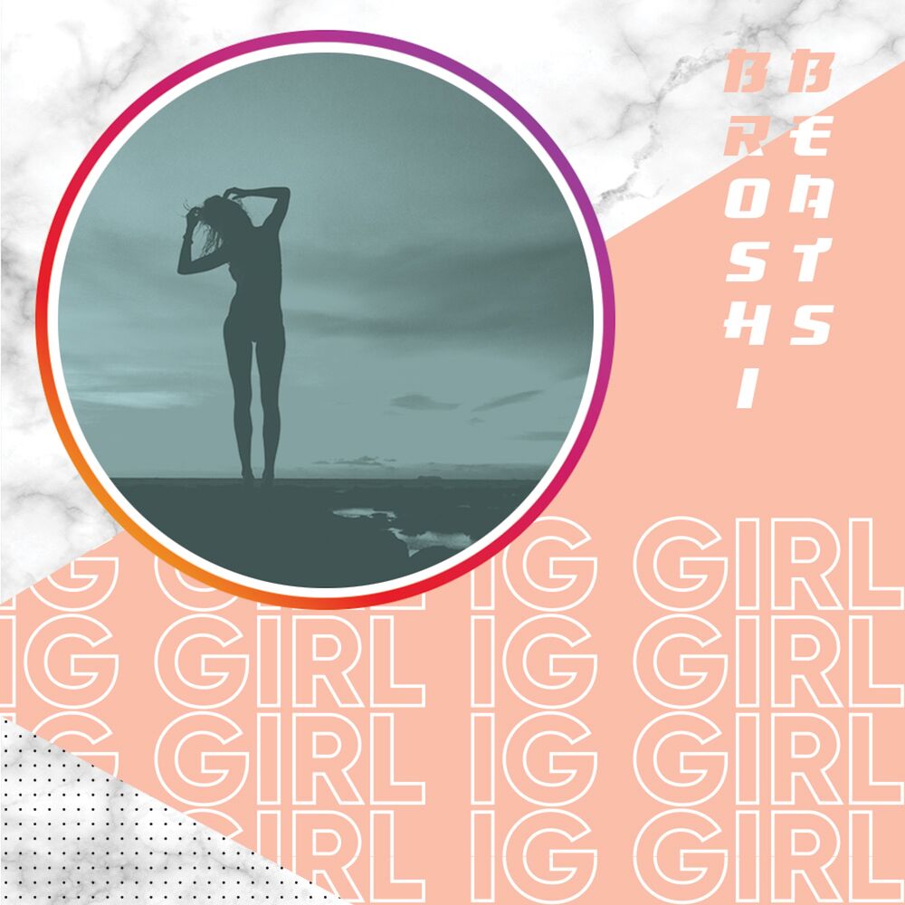 Picture of IG Girl