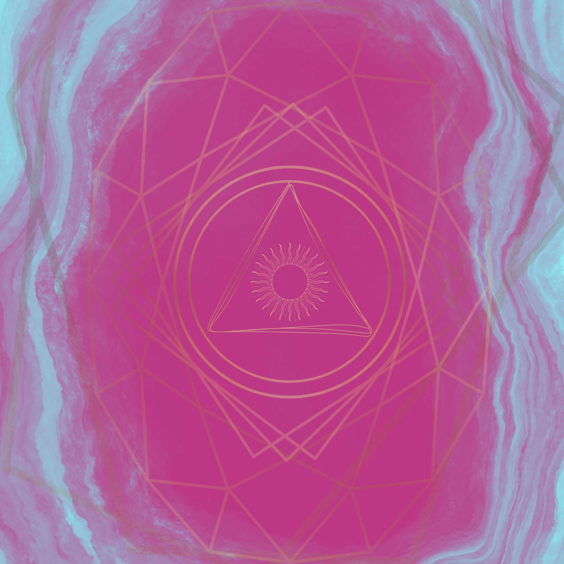 Album cover of HAVE HOPE (Extended Version)