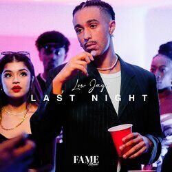 Cover of Last Night