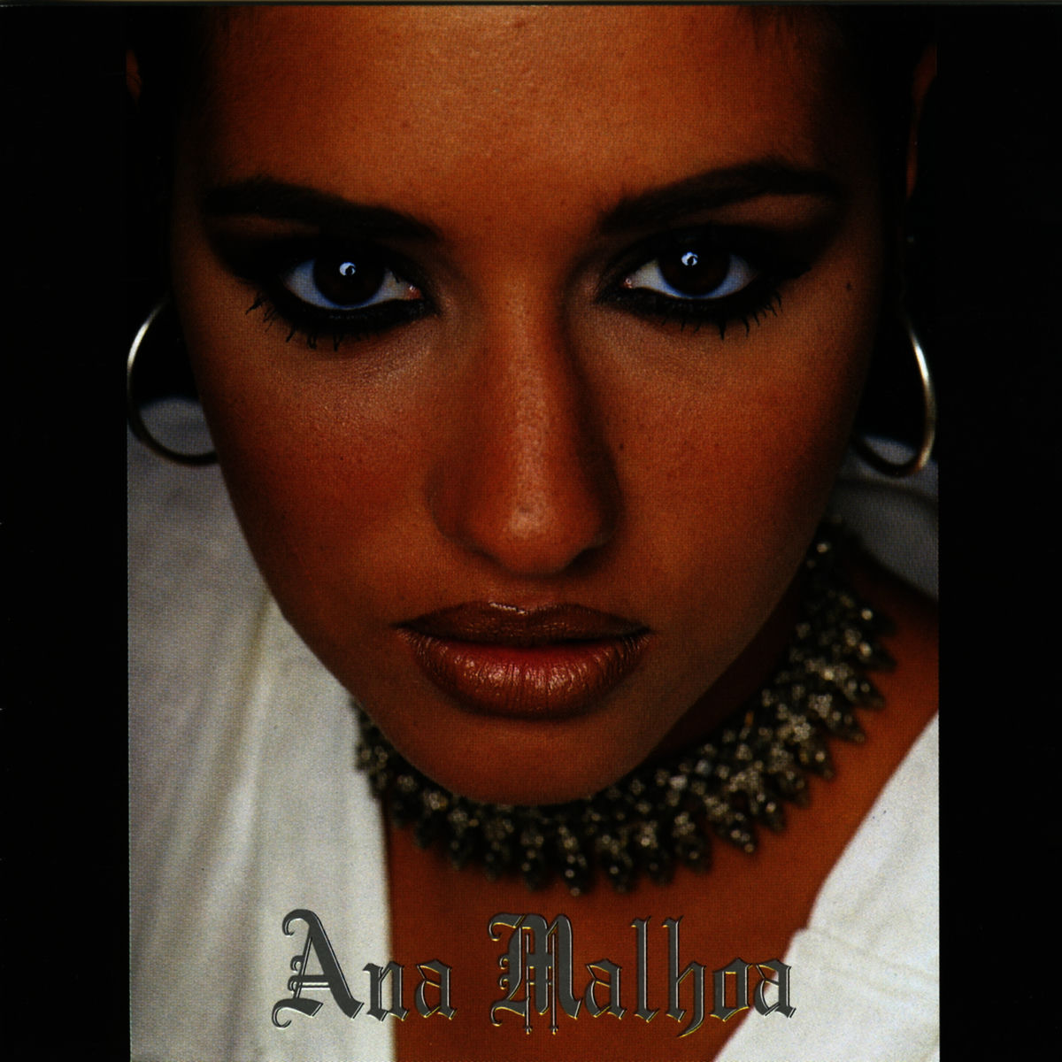 Album cover of Teu Corpo Ardente