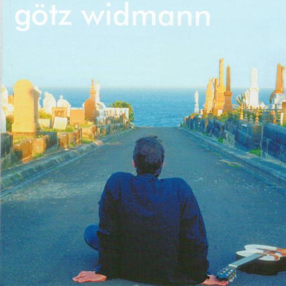 Picture of Götz Widmann