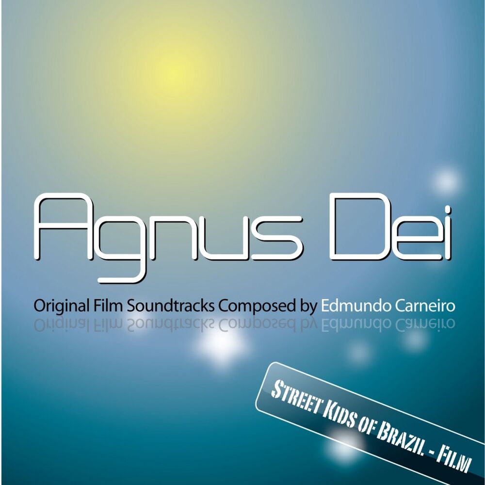 Picture of Agnus Dei - Street Kids of Brazil (Original Soundtrack)