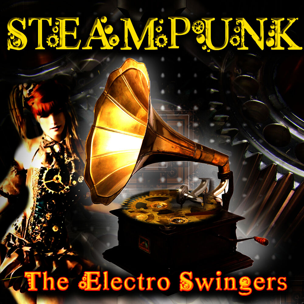 Picture of Steampunk