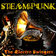 Steampunk in the Rain