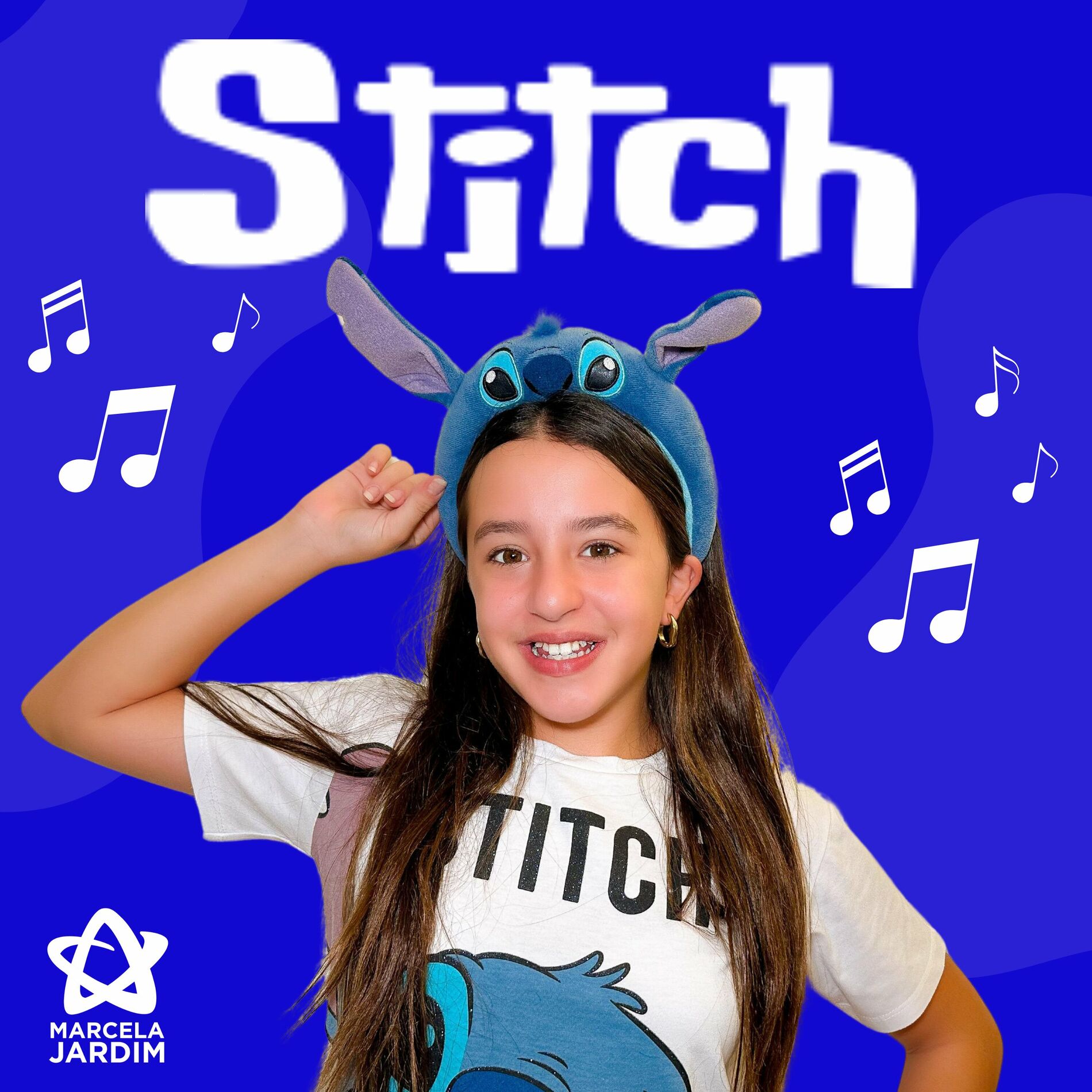 Album cover of Stitch