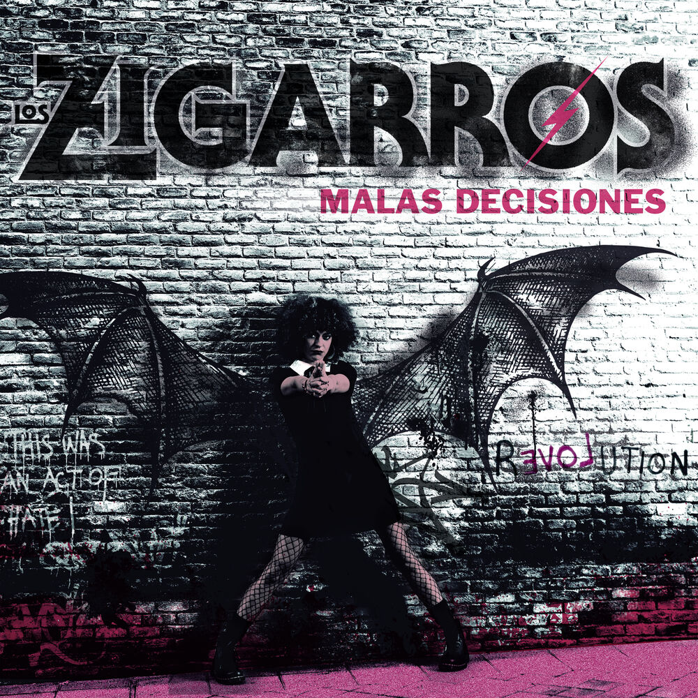 Picture of Malas Decisiones