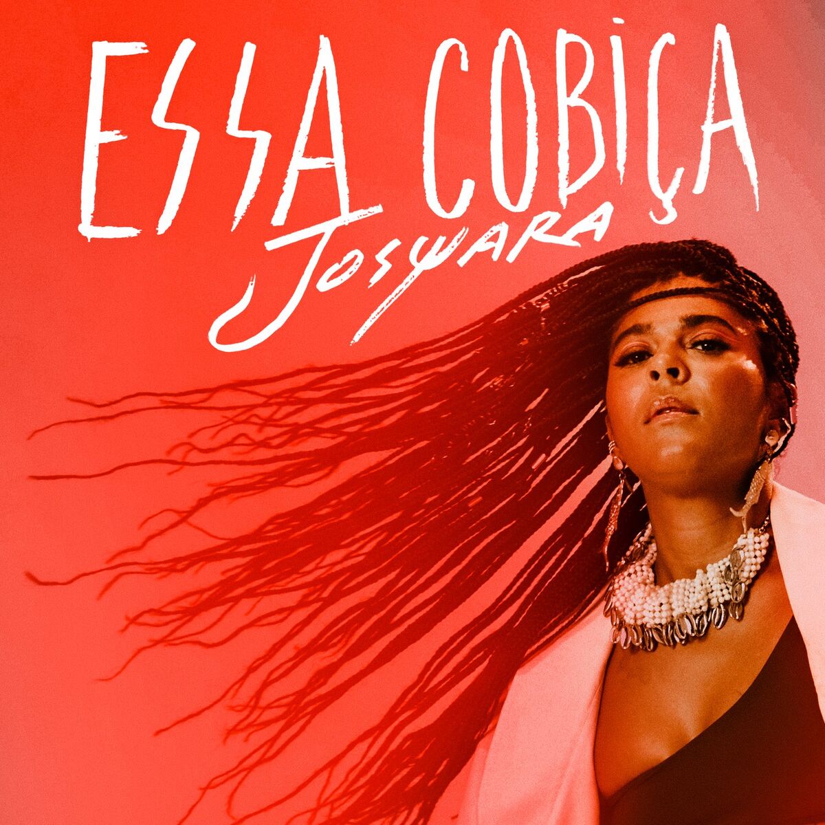 Album cover of Essa Cobiça