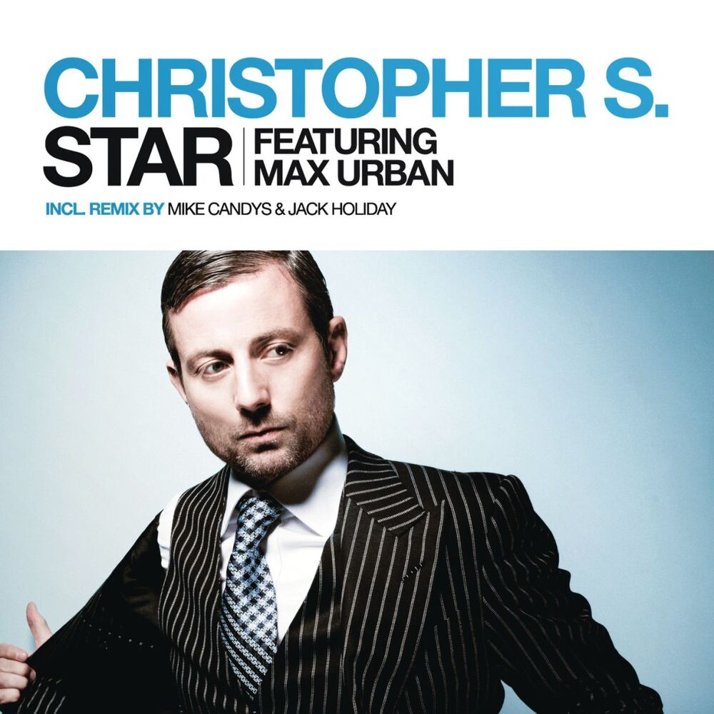 Picture of Star (feat. Max Urban)