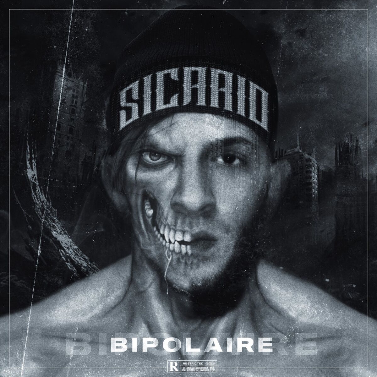 Album cover of Bipolaire