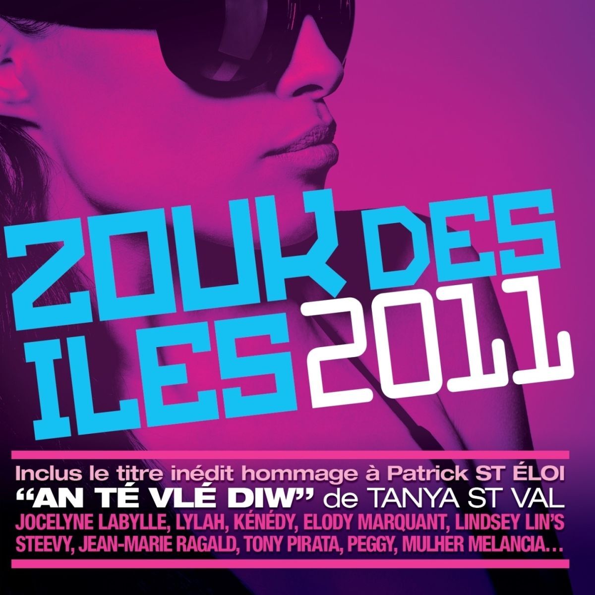 Album cover of Si tu veux qu'on s'aime