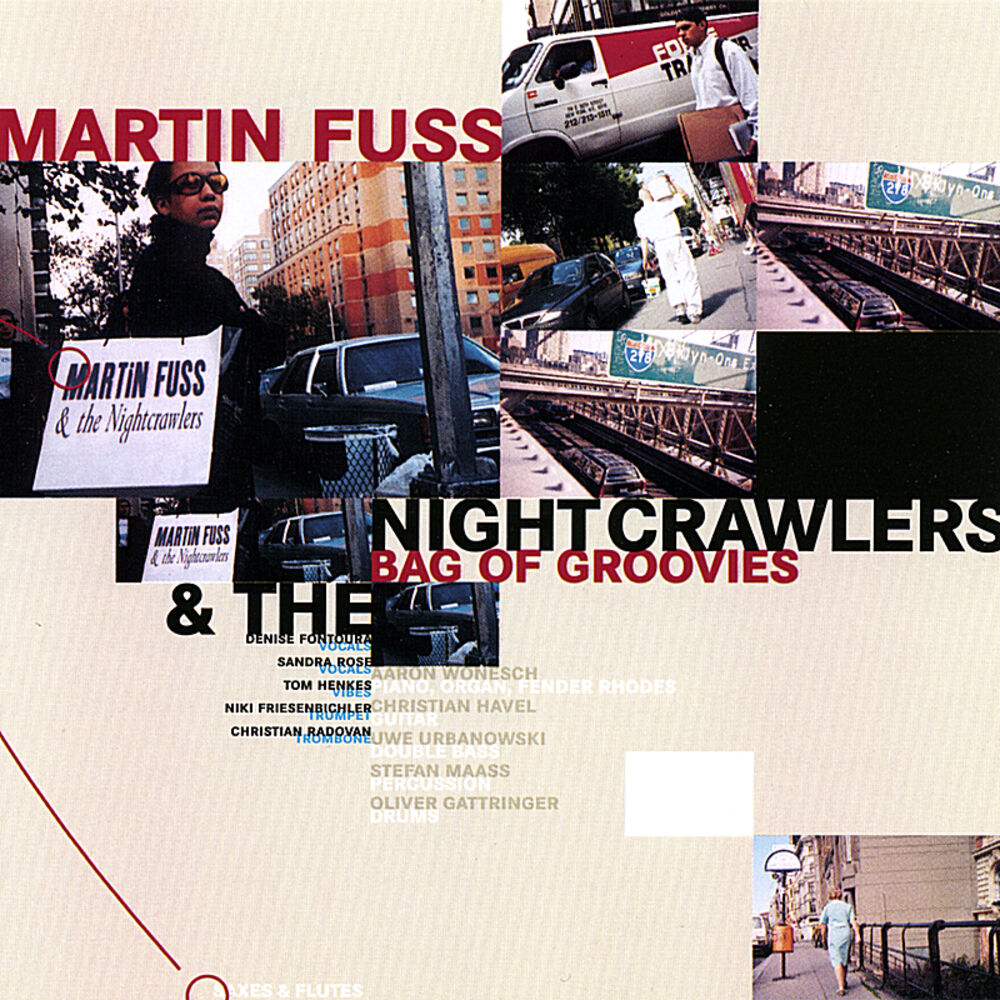 Picture of Bag Of Groovies