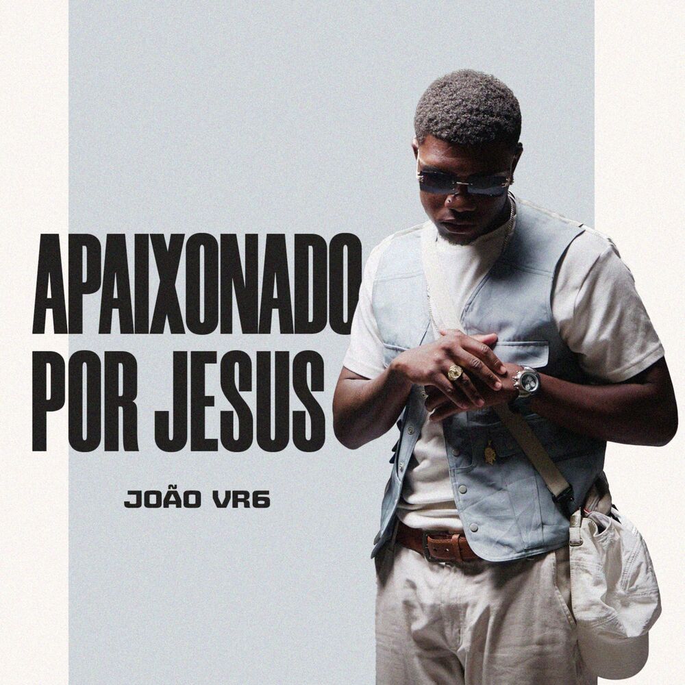 Picture of Apaixonado por Jesus