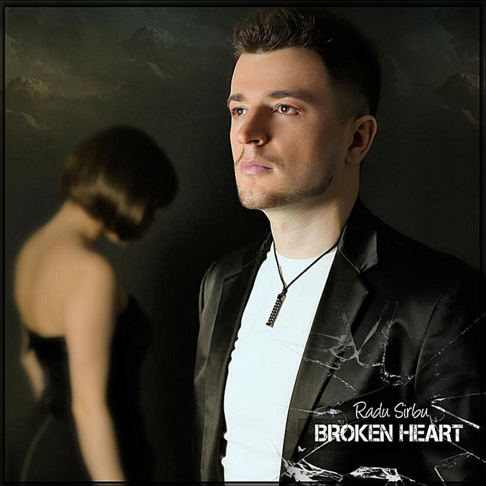 Picture of Broken Heart