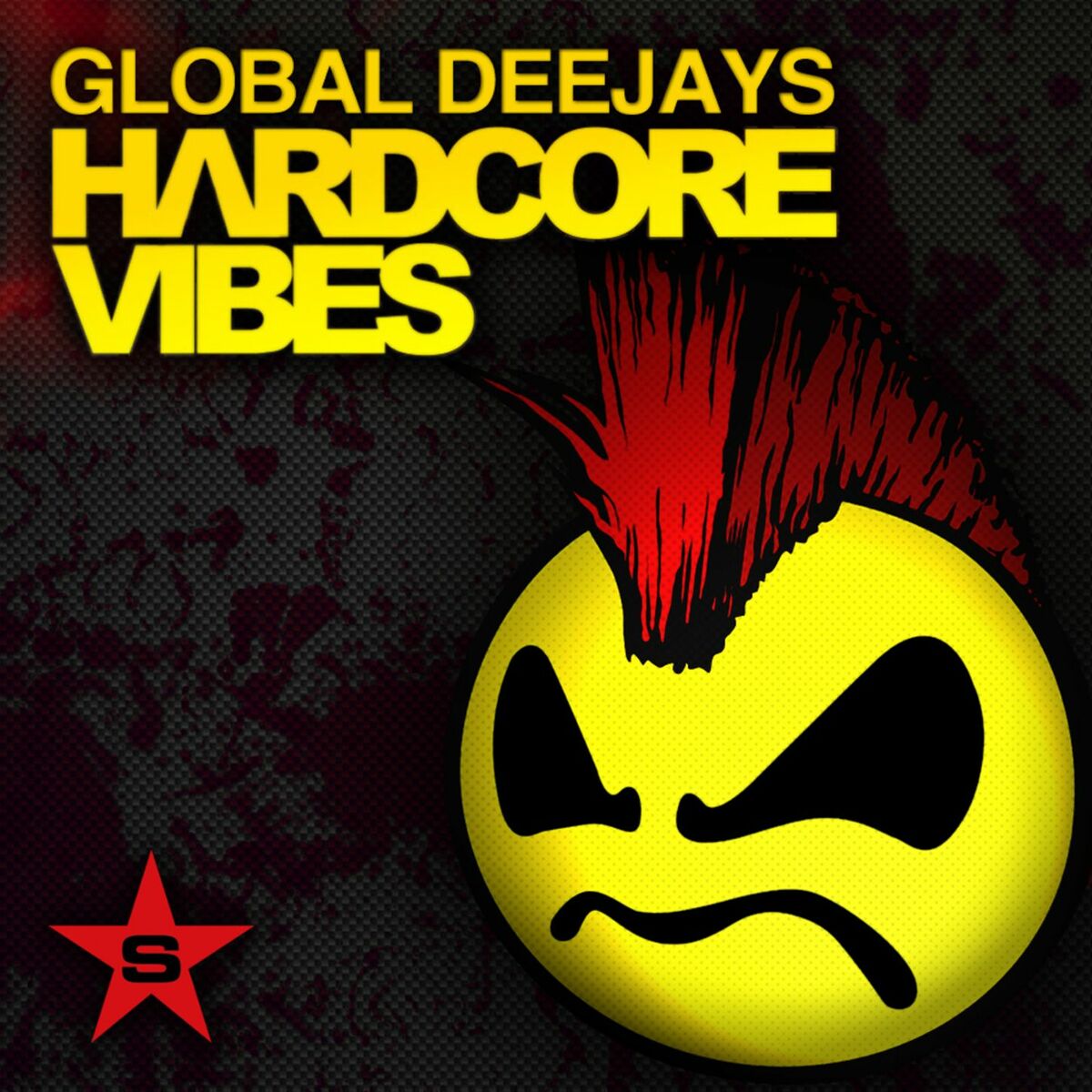 Album picture of Hardcore Vibes (Special Edition)