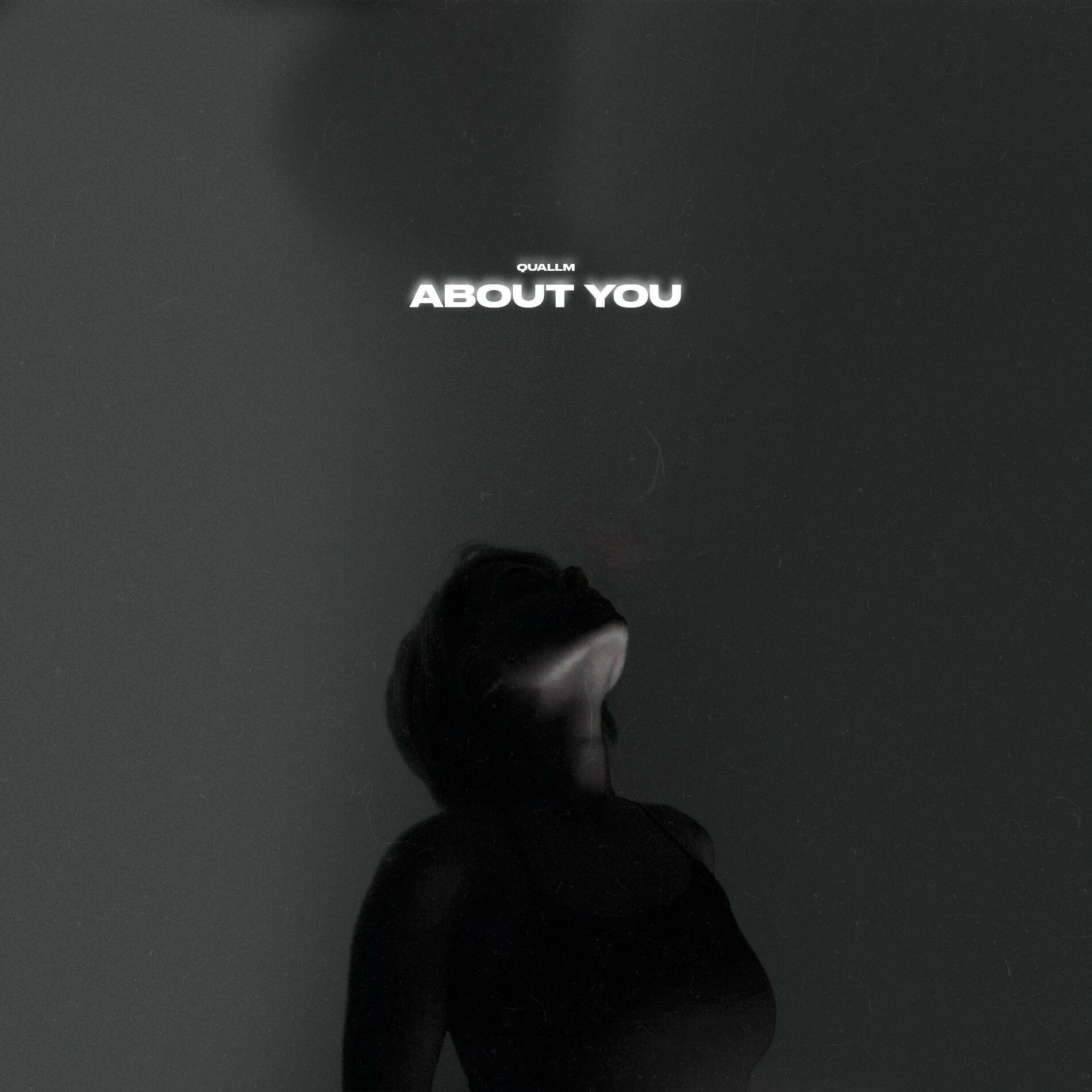 Album cover of About you