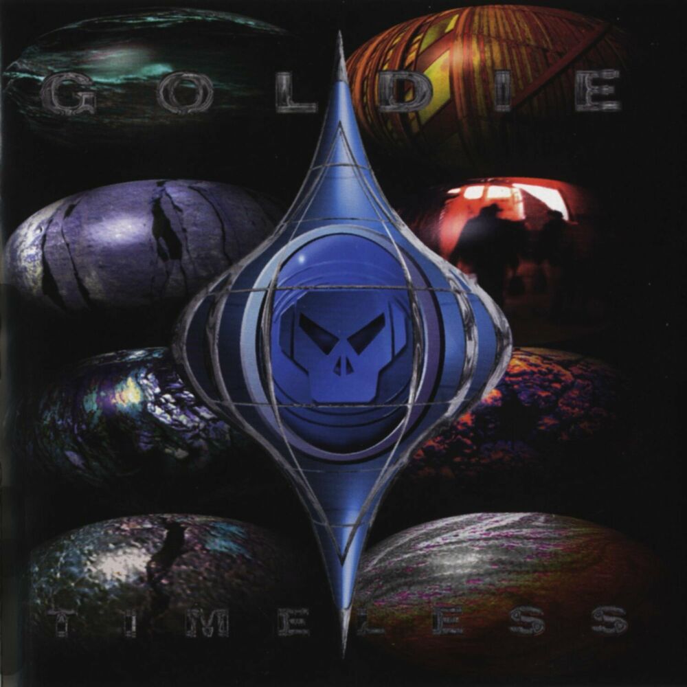 Picture of Timeless