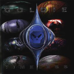 Cover of Timeless