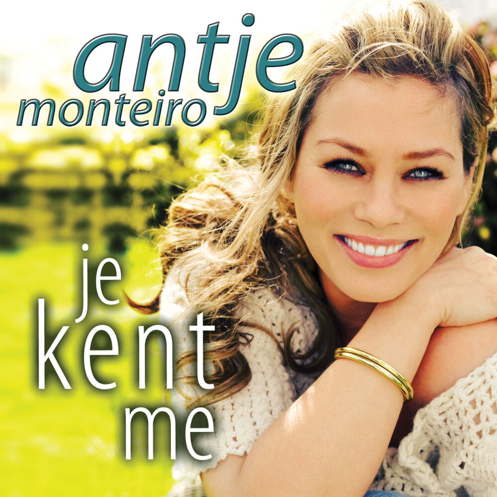 Picture of Je kent me