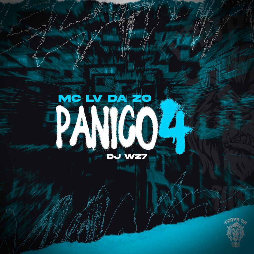 Picture of Pânico 4