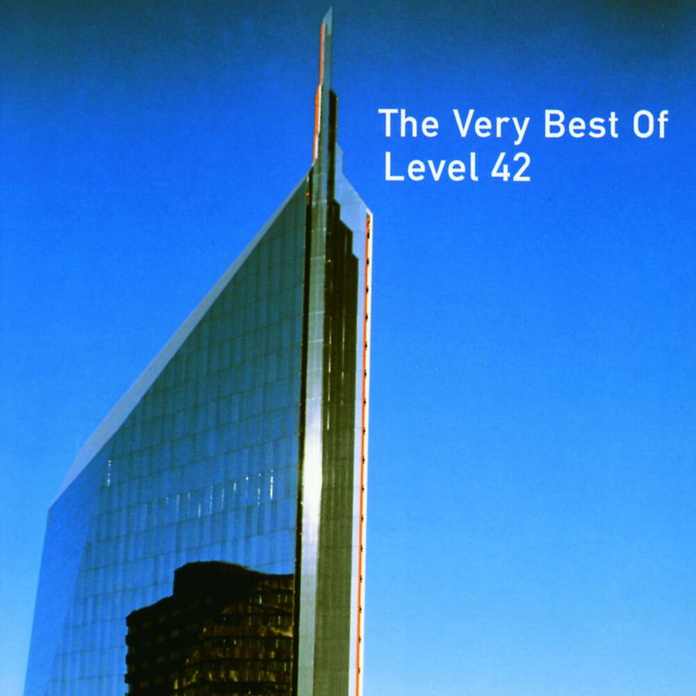 Picture of The Very Best Of Level 42