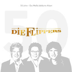 Das weisse Album - 50 Jahre Flippers