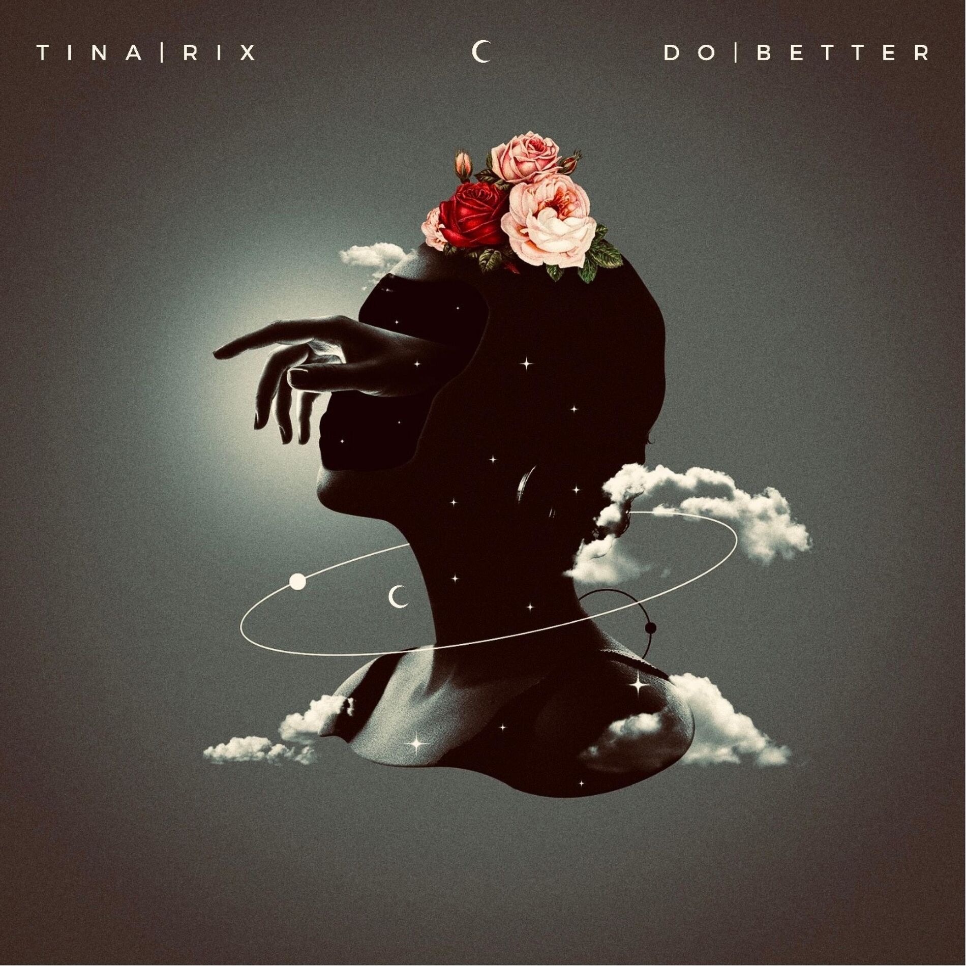 Album cover of Do Better