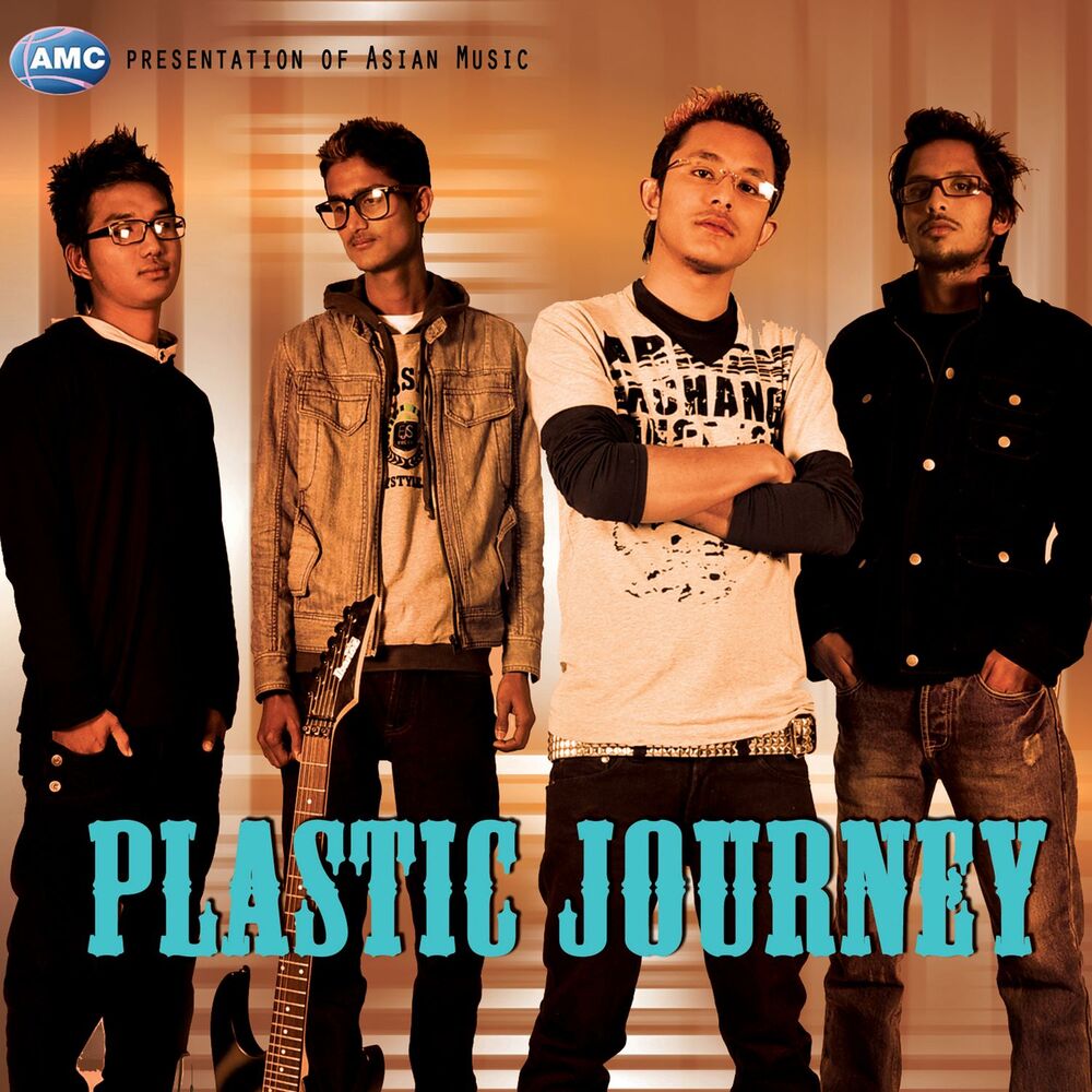 Picture of Plastic Journey