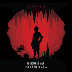 Cover of El Hombre Que Perdió Su Sombra (Banda de Sonido)