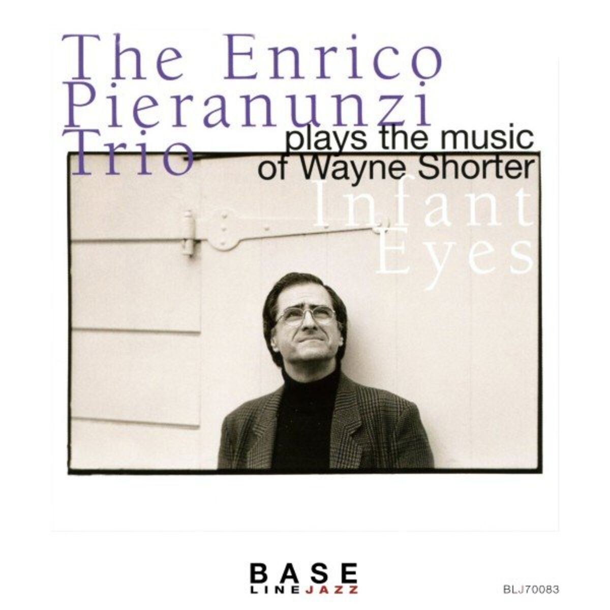 Album cover of Plays the Music of Wayne Shorter