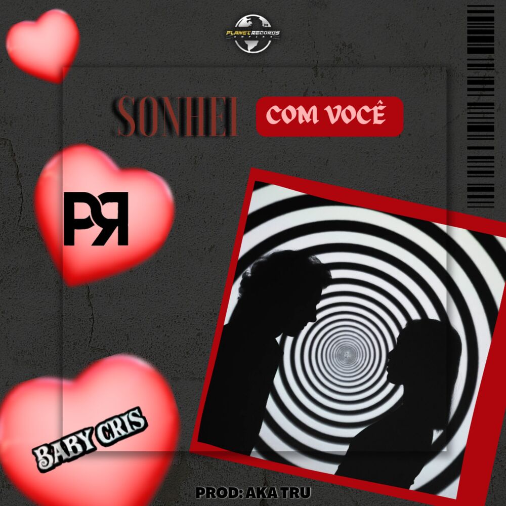 Picture of Sonhei Com Você