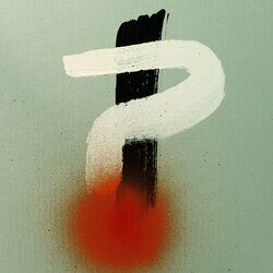 Cover of interrobang