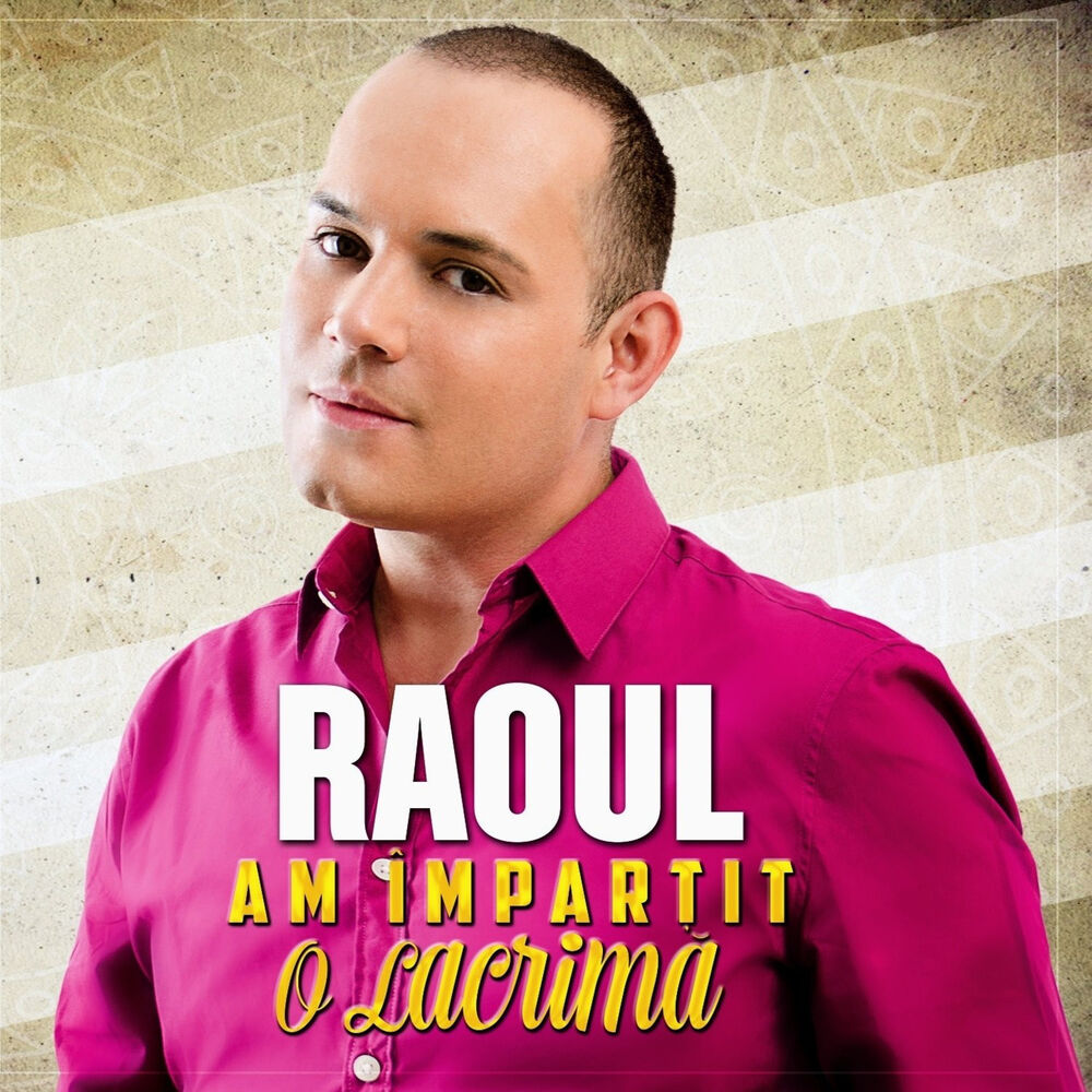 Picture of Am impartit o lacrima