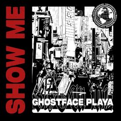 Cover of Show Me