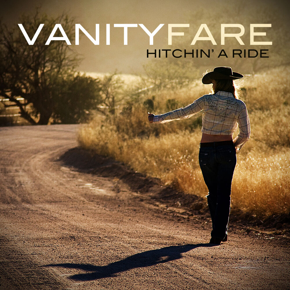 Picture of Hitchin' a Ride