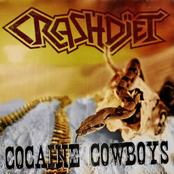 Cover of Cocaine Cowboys