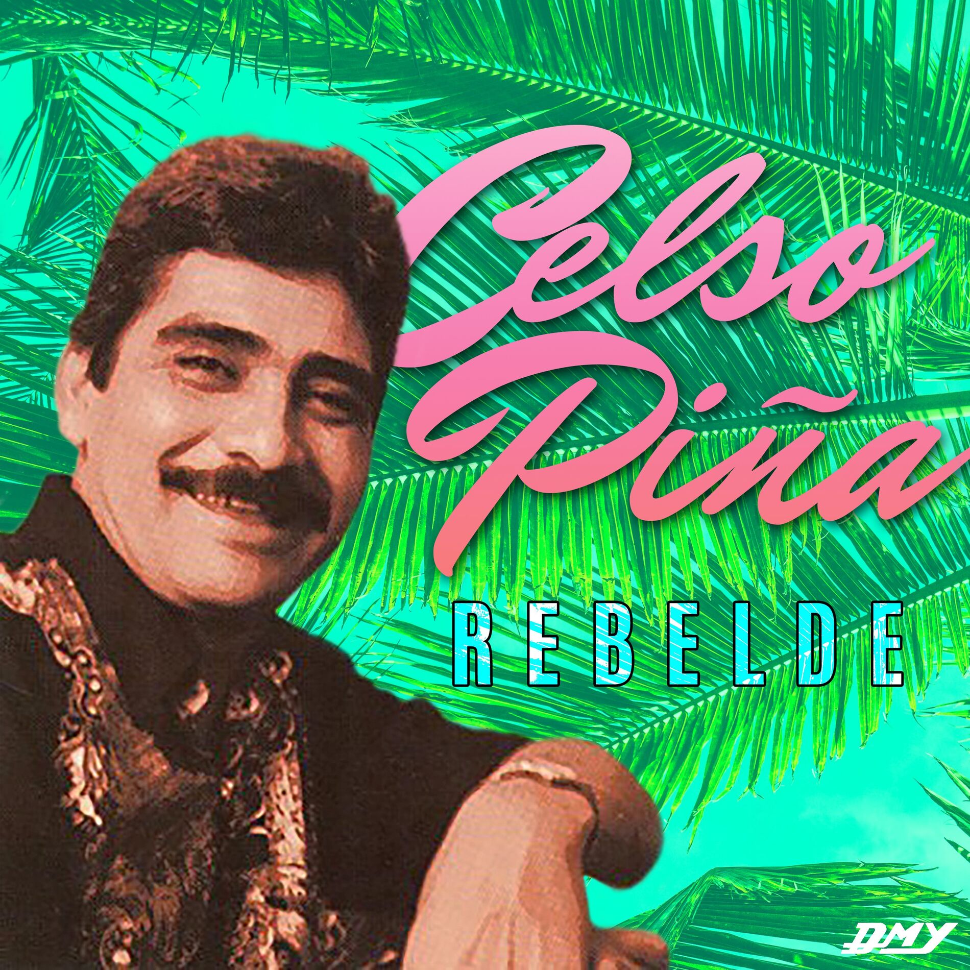 Album cover of Rebelde
