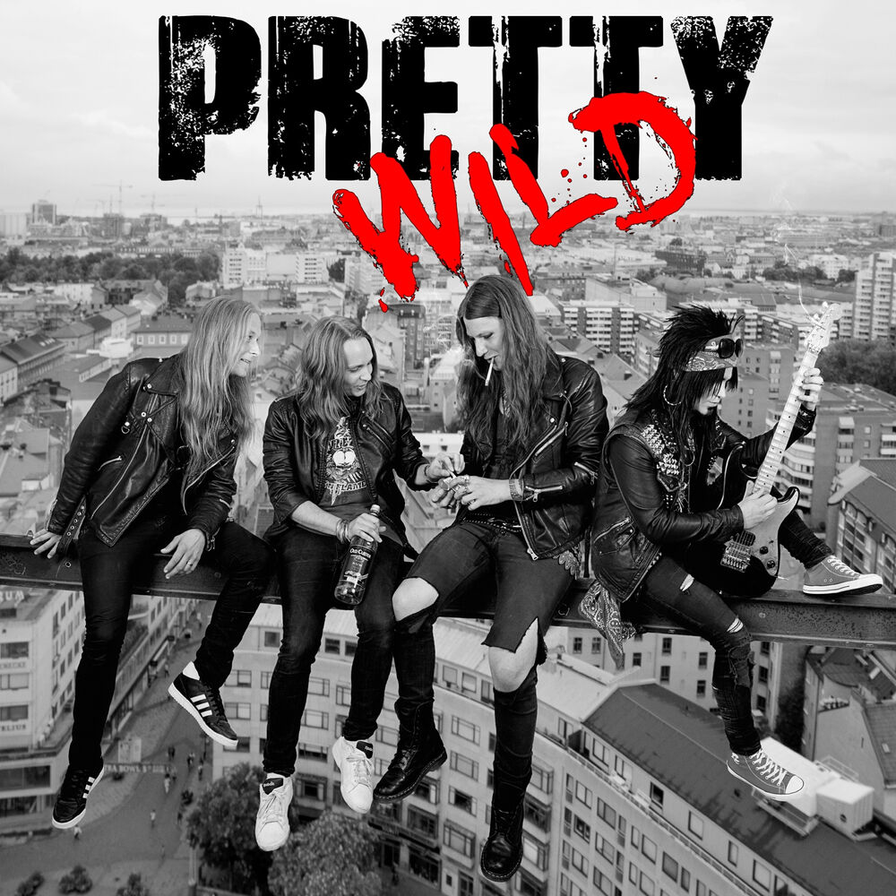 Picture of Pretty Wild